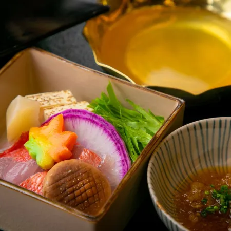 Fukiya Ryokan
