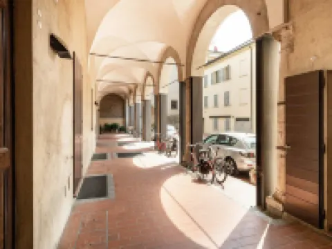 LHE Sweet Apartment Hoteles en Cesena