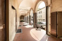 LHE Sweet Apartment Hotels in Cesena