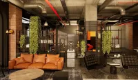 Rest & More by Dedeman Mersin Erdemli Hotels in Mersin