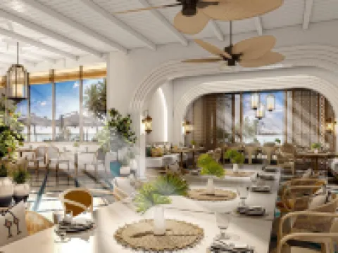 InterContinental The Red Sea Resort by IHG Hotels in Umluj