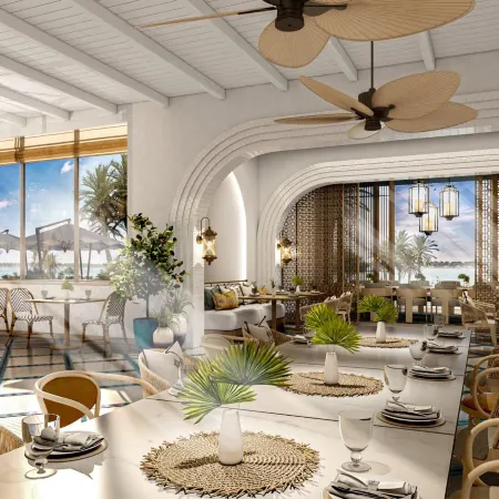 InterContinental The Red Sea Resort by IHG