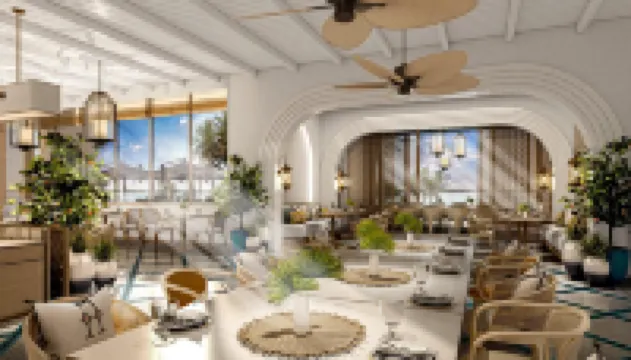 InterContinental The Red Sea Resort by IHG Hotels in Umluj