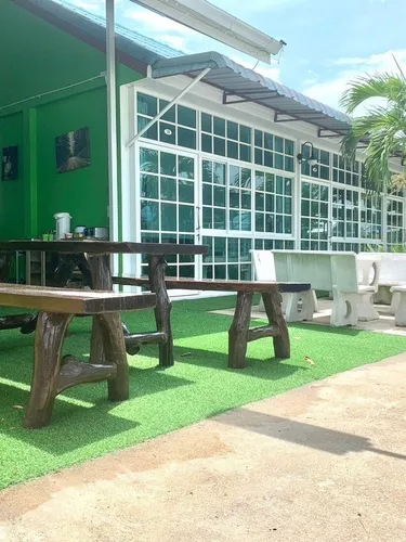 รูปภาพของมาแชลรีสอร์ท MARSHAL Resort