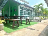 มาแชลรีสอร์ท MARSHAL Resort - ห้องครัว