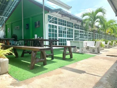รูปภาพของมาแชลรีสอร์ท MARSHAL Resort