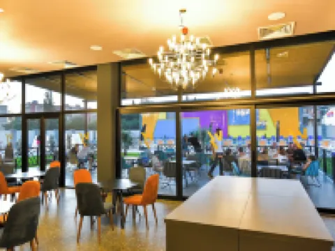 West Inn Georgia in Kutaisi Hotels in Kutaisi