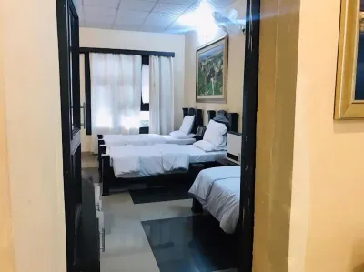 U&G's Inn Các khách sạn ở Swat Tehsil