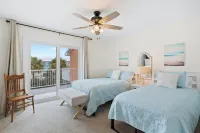 Laguna Bella B5 Hotel dekat Gulf Shores Public Beach