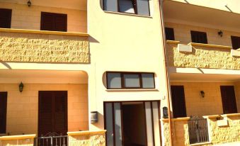 Kitai Air-Conditioned Studio Holiday Home in San Foca