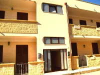 Casa vacanze Kitai monolocale climatizzato a San Foca