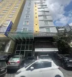 One One One Inn Hotels in Sangkat Boeng Tumpun
