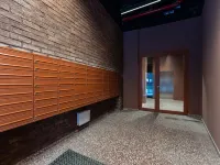 ラヴー ブティック アパートメンツ グダニスクのホテル