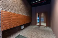 Lavoo Boutique Apartments