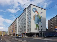 SweetDream Guesthouse فنادق في 