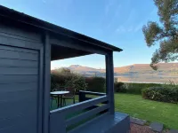 Lochside-1bed-pet Friendly-amazing Views -  Privatzimmer