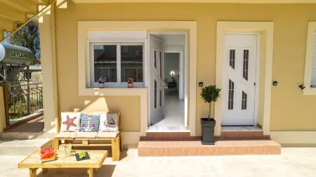 Your Destination Отели в г. Кефалиния