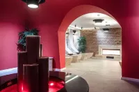 Next Door Park - spa