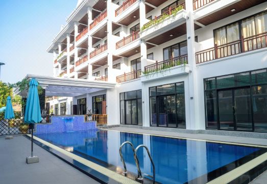 피치 쿤티아 앙코르 리조트