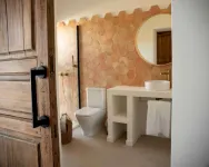 Ribazos de la Sierra Hotels in Bajo Guadalentin