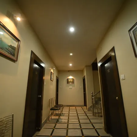 Hotel Orion