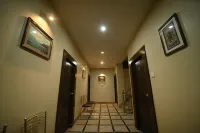 Hotel Orion