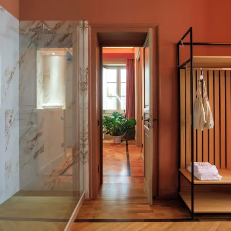 Belmonte Luxury Rooms - LR Collection