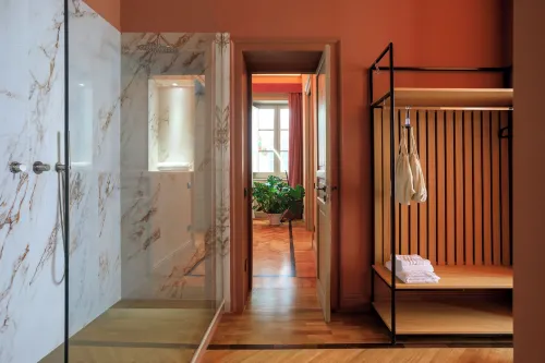 Belmonte Luxury Rooms - LR Collection - Guest houses