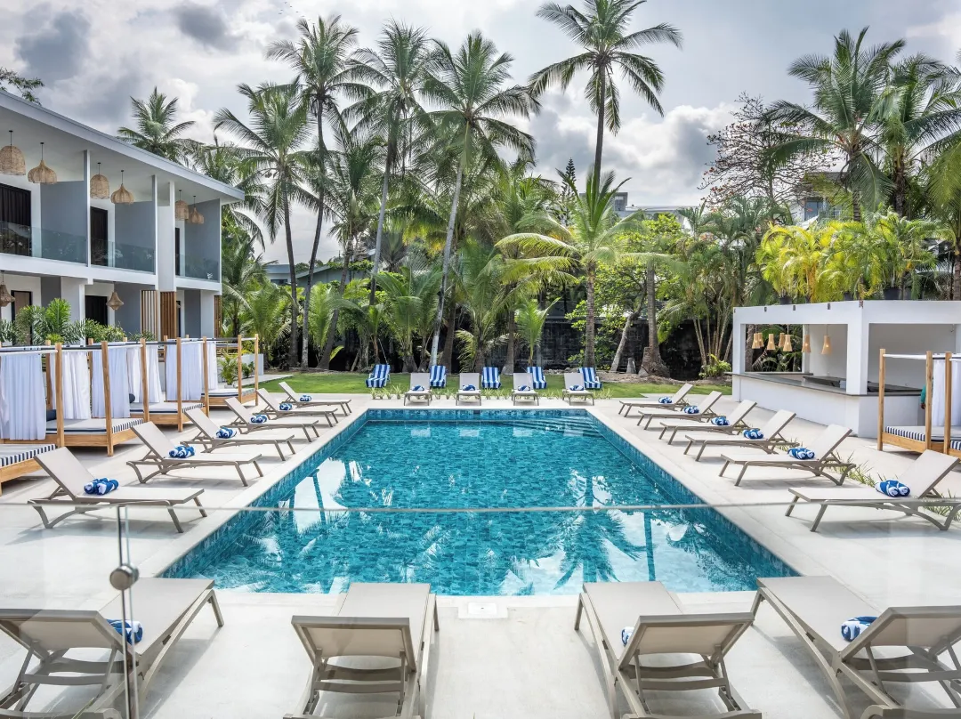 Lia Hotel Jaco - Jaco