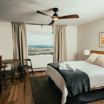 The Perch Hotel