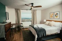 The Perch Hotel