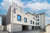 The Line Hotel Hotels near Yongmunsan Mountain
