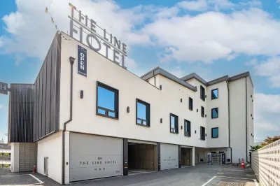 The Line Hotel