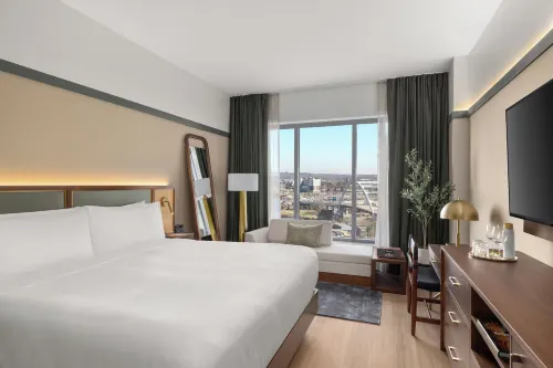 The Printing House Hotel, Tapestry Collection by Hilton