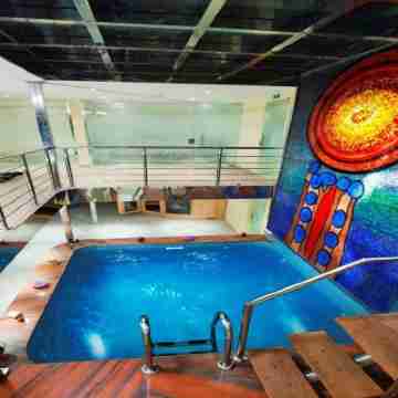 Luxury Nile Cruise Alhambra - Every Saturday Luxur to Aswan 4 Nights 5 Days Fitness & Recreational Facilities