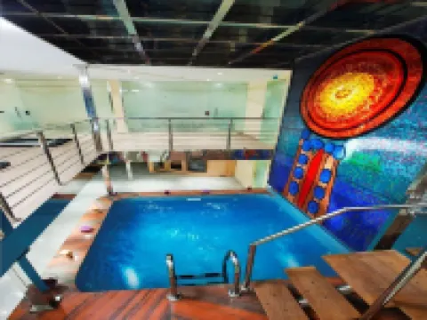 Luxury Nile Cruise Alhambra - Every Saturday Luxur to Aswan 4 Nights 5 Days