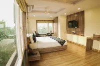 Hotel Grand Residency Hotel di Seraikela Kharsawan