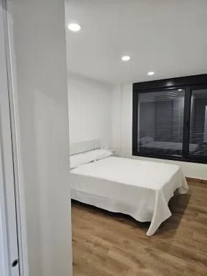 El Gabal Hotels in Liencres