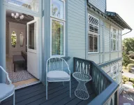 Roze Boutique Hotel Hotels in Liepaja