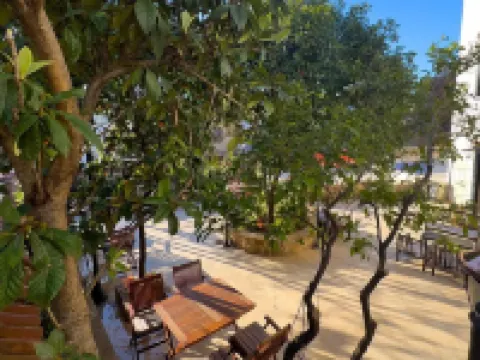 Morea Kaleiçi-Adults Only