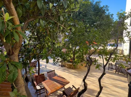 Dejavu Kaleiçi -Adults Only