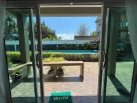 Tharadol Beach Resort - sul mare