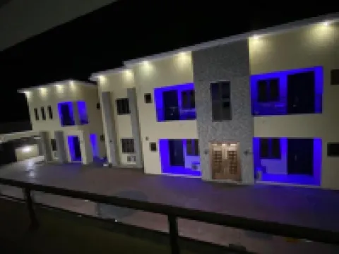 Plot 35 Apartments