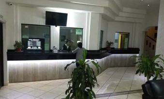Hotel Principado Tijuana Aeropuerto