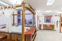 Hotel du Parc Hotels in Medellín