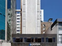 Savassi Hotel Hotel in zona Piazza Savassi