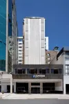 Savassi Hotel Hotels near Área de Lazer do Minas Caixa