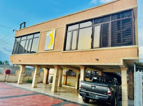 Hani Hotels and Suites