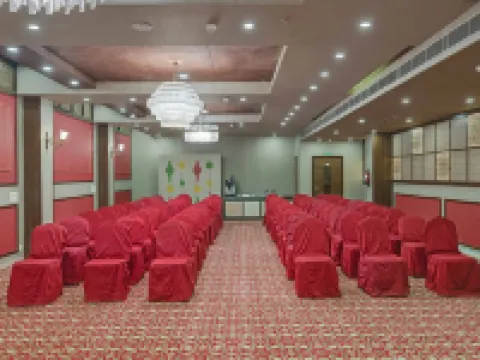 Shahpura Residency Hotels in Jaipur