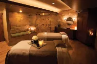 Stein Eriksen Lodge Deer Valley - spa